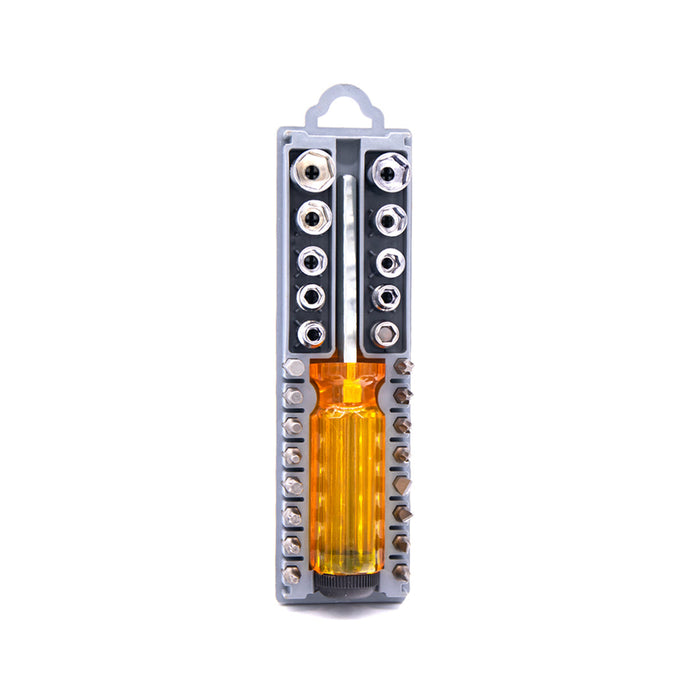 JUEGO DE COPAS SECURITY 28PZA