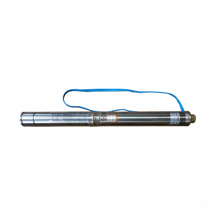 BOMBA SUMERGIBLE GRIVEN 2 HP