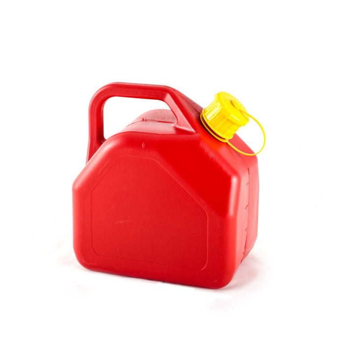 TANQUE PARA GASOLINA 5LITROS (F. 8 PZA)