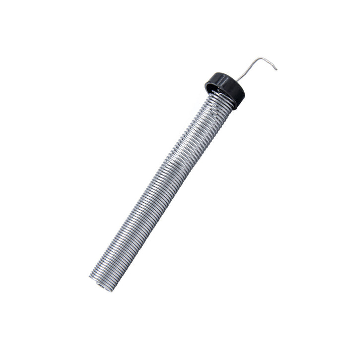 TUBO DE ESTAÑO SECURITY (F. 600 PZA)