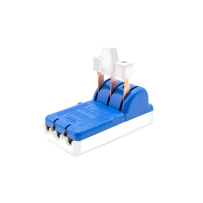 INTERRUPTOR ELECTRICO TROEN UN TIRO 60A (F. 30 PZA)