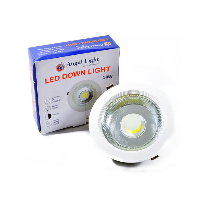 LAMPARA LED ANGEL LIGHT SECURITY (F. 12 PZA)
