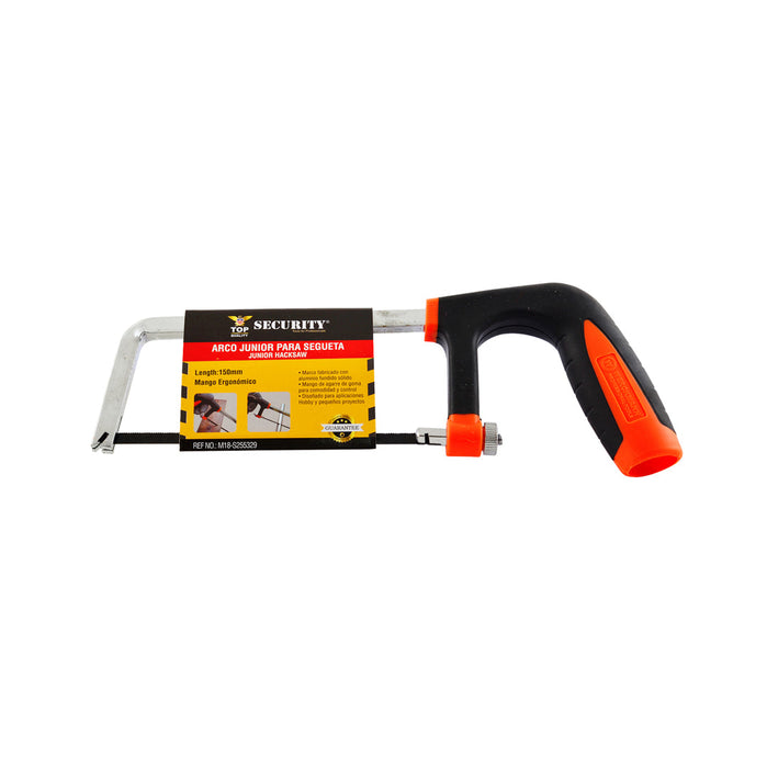 ARCO JUNIOR PARA SEGUETA SECURITY (F. 72 PZA)