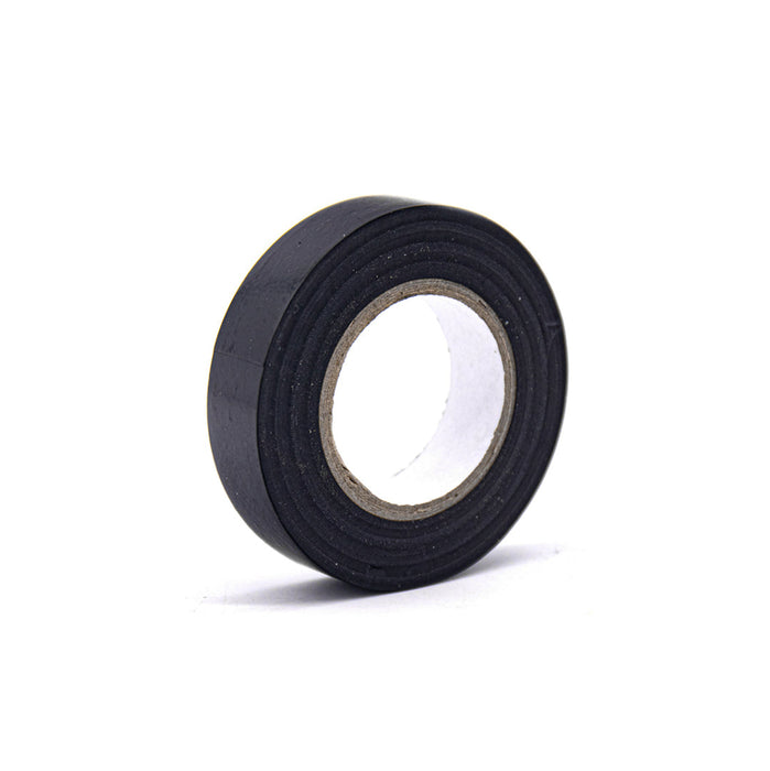 CINTA DE AISLAR SECURITY DE 0.18MM X 66FT (F. 25 DOC)
