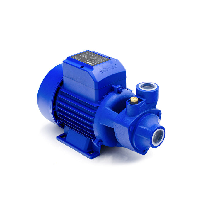 BOMBA PERIFERICA GRIVEN PARA AGUA DE 1HP (F. 2 PZA)