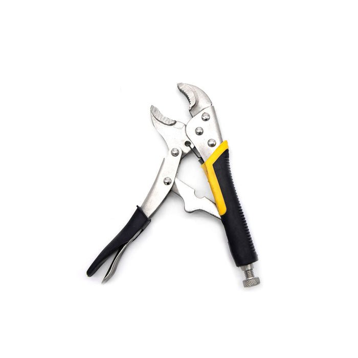 PINZA DE PRESION SECURITY 10plg(F. 60 PZA)