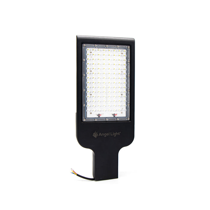 LAMPARA LED ANGEL LIGHT EXTERIOR CON FOTOCELDA DE 100W (F. 5 PZA)