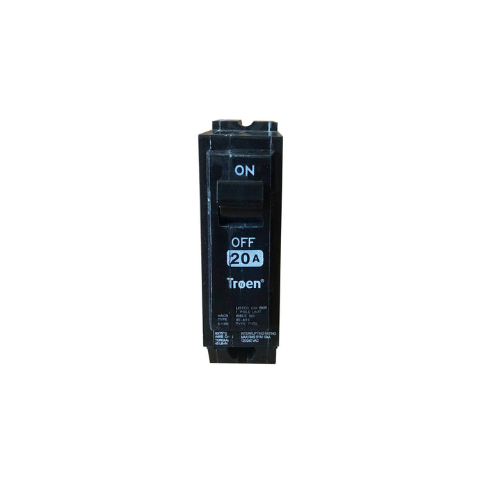 FLIPON TROEN 20A (F. 100 PZA)