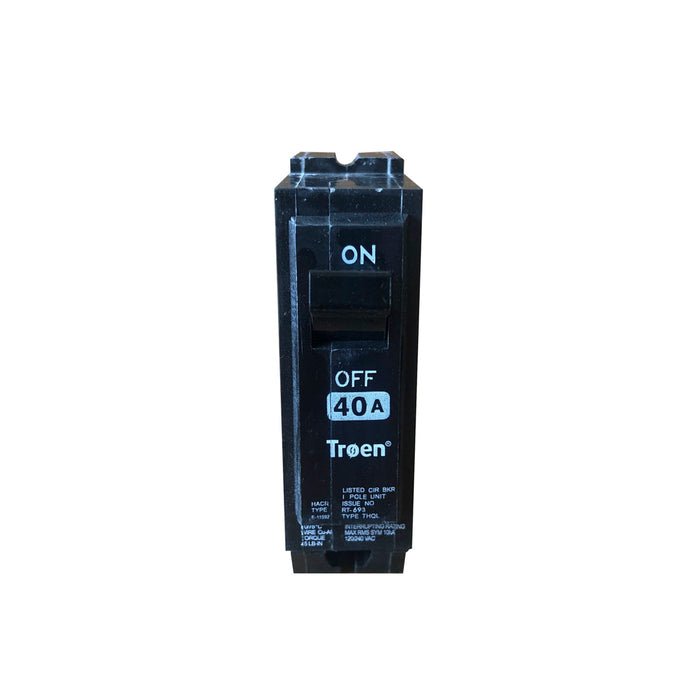 FLIPON TROEN 40A (F. 100 PZA)