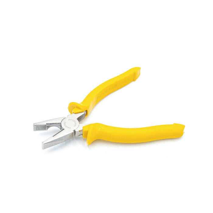 PINZA SECURITY DE COMBINACION 8plg. (F. 60 PZA)