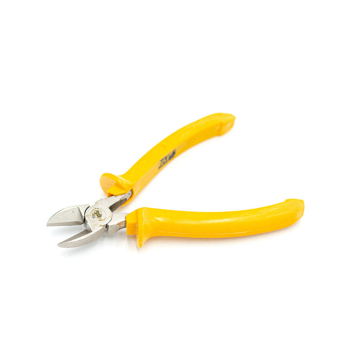 PINZA SECURITY CORTE DIAGONAL 8plg. (F.60 PZA)