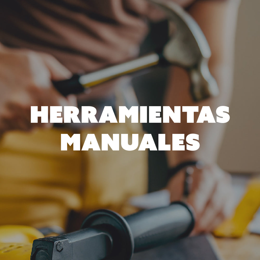 Herramientas y accesorios de construcción, carpintería y herrería. covogt