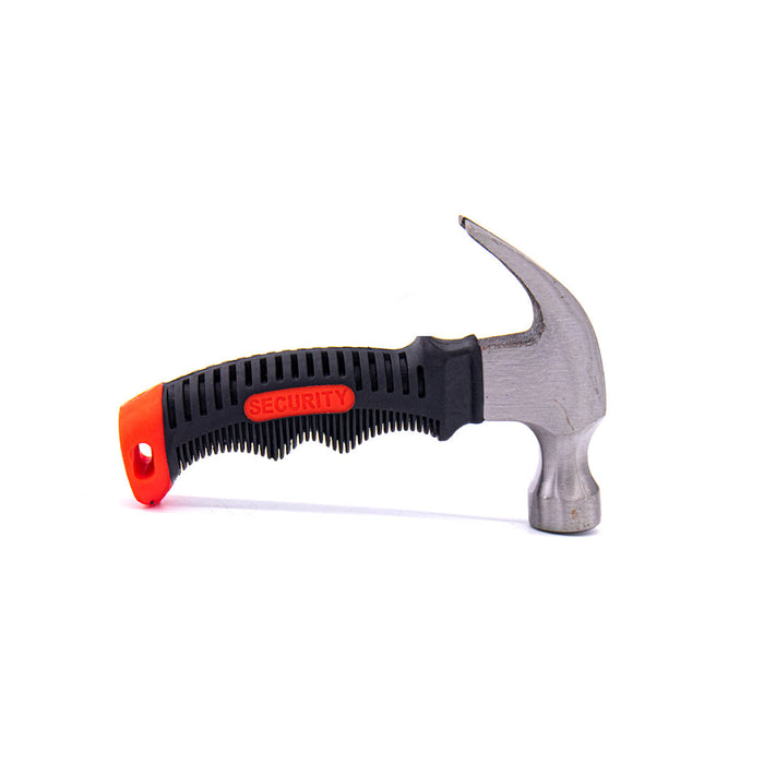 MINI MARTILLO SECURITY 8OZ (F. 60 PZA)